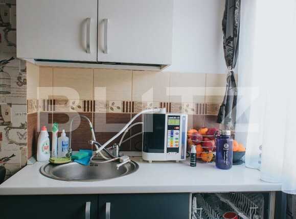 Apartament de vânzare 2 camere Rogerius - 82133AV | BLITZ Oradea | Poza4