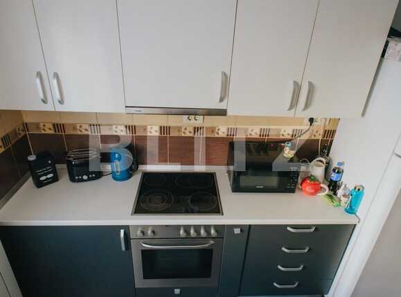 Apartament de vânzare 2 camere Rogerius - 82133AV | BLITZ Oradea | Poza5