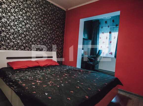 Apartament de vânzare 2 camere Rogerius - 82133AV | BLITZ Oradea | Poza11