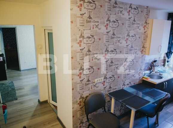 Apartament de vânzare 2 camere Rogerius - 82133AV | BLITZ Oradea | Poza3
