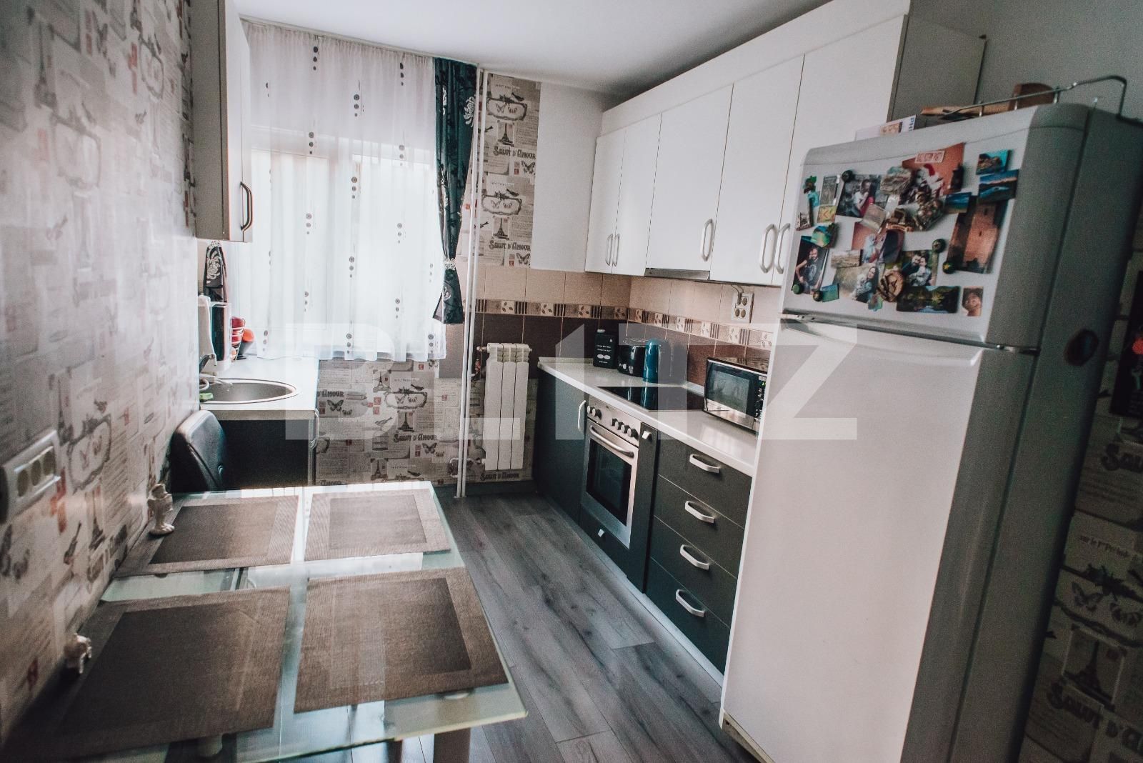 Apartament de vânzare 2 camere Rogerius - 82133AV | BLITZ Oradea | Poza6