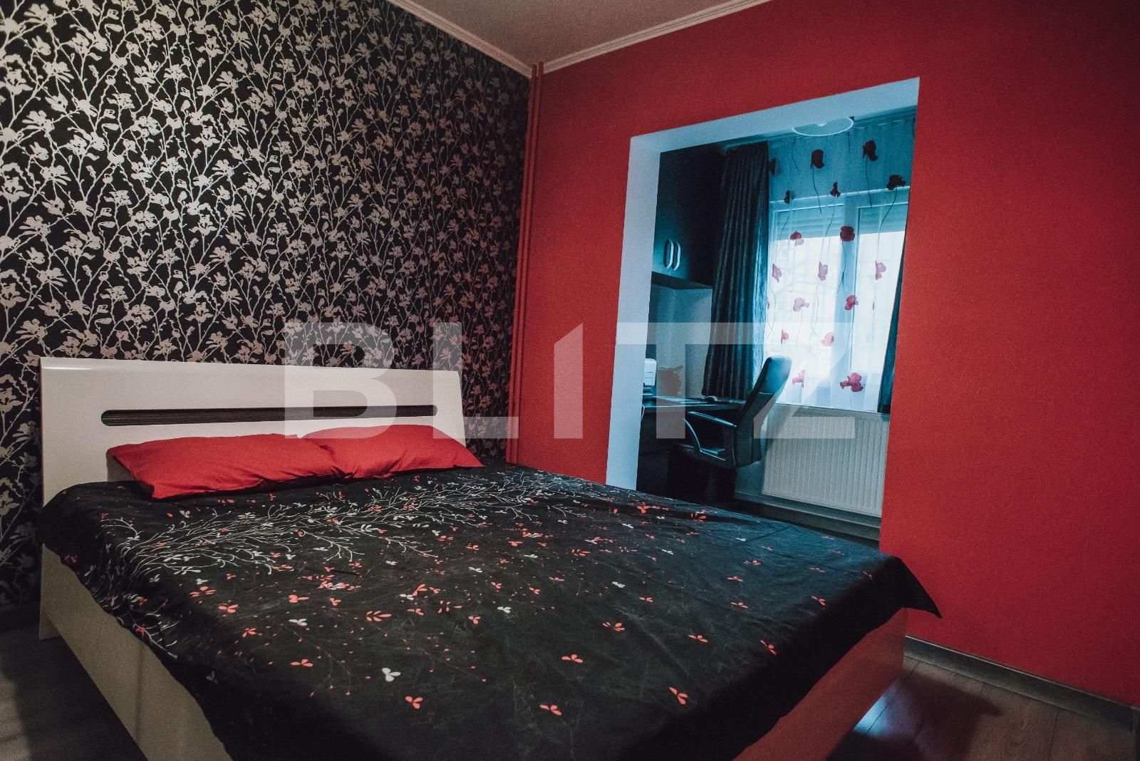 Apartament de vânzare 2 camere Rogerius - 82133AV | BLITZ Oradea | Poza11