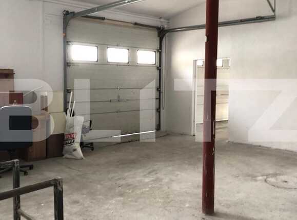 Spațiu birouri de închiriat Calea Clujului - 82171SIB | BLITZ Oradea | Poza7