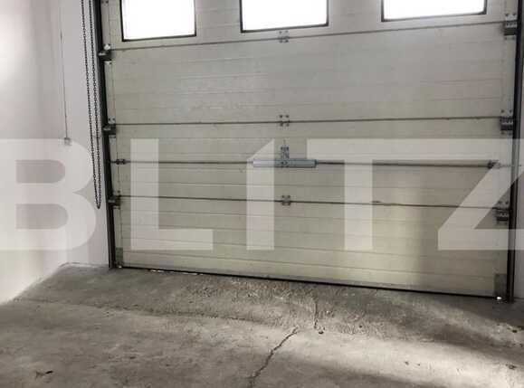 Spațiu birouri de închiriat Calea Clujului - 82171SIB | BLITZ Oradea | Poza8