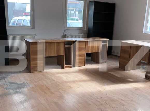 Spațiu birouri de închiriat Calea Clujului - 82171SIB | BLITZ Oradea | Poza2