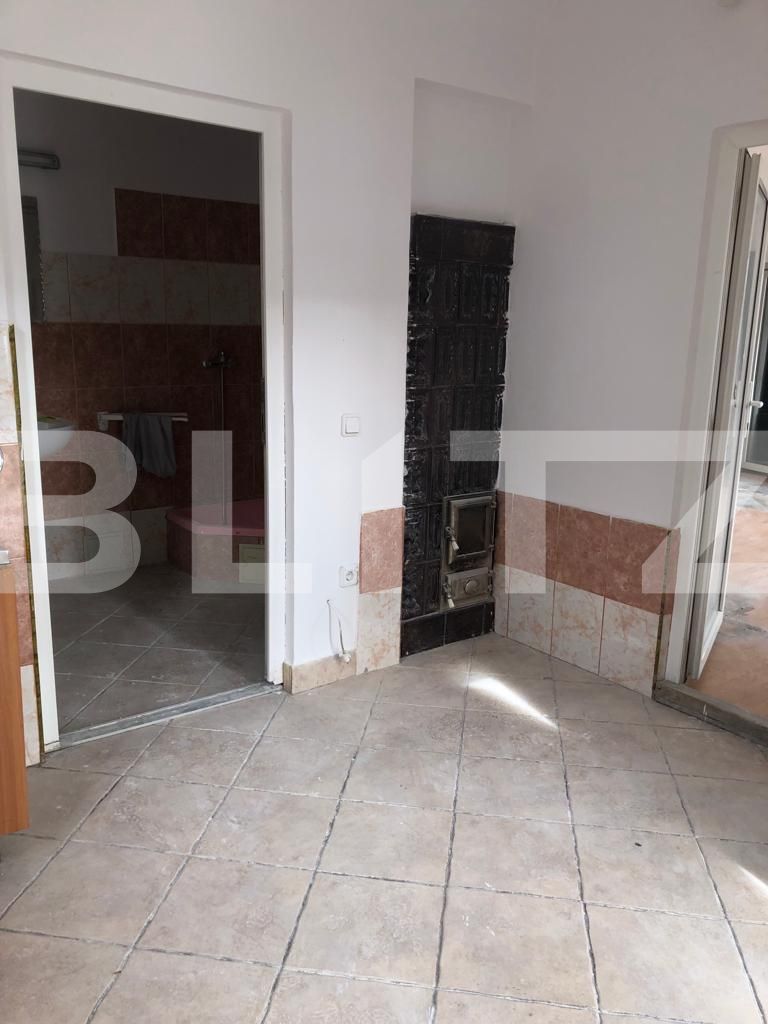 Spațiu birouri de închiriat Calea Clujului - 82171SIB | BLITZ Oradea | Poza3