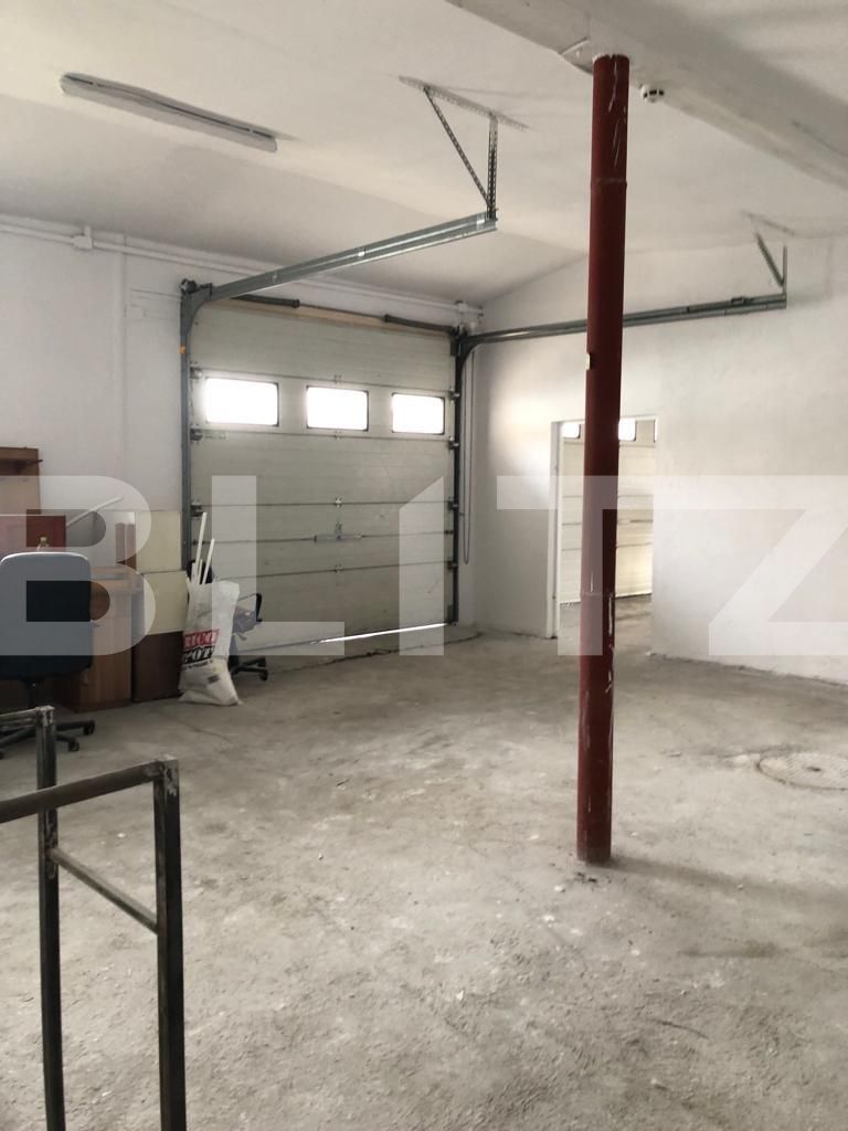 Spațiu birouri de închiriat Calea Clujului - 82171SIB | BLITZ Oradea | Poza7