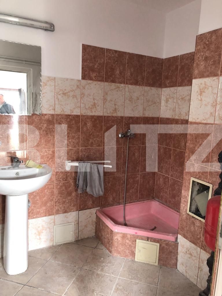 Spațiu birouri de închiriat Calea Clujului - 82171SIB | BLITZ Oradea | Poza4