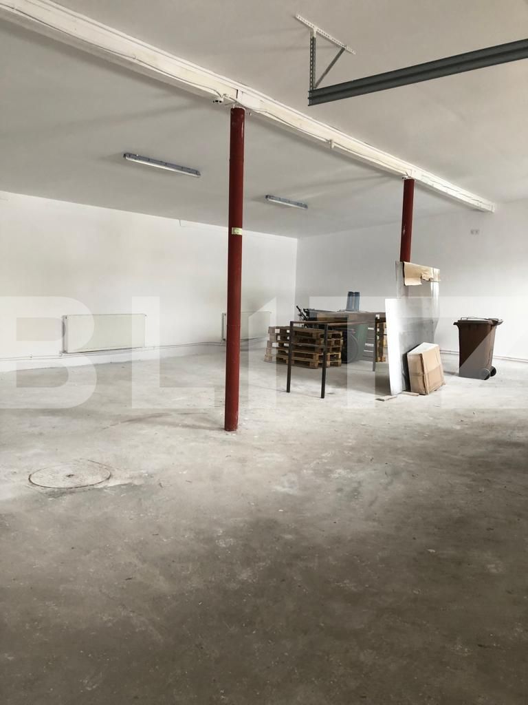 Spațiu birouri de închiriat Calea Clujului - 82171SIB | BLITZ Oradea | Poza6