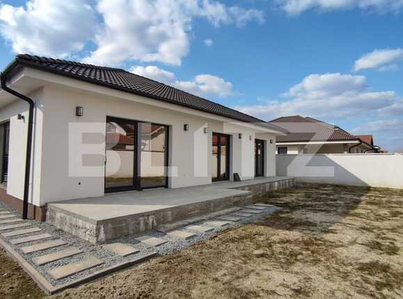 Casa de vânzare 4 camere Nicolae Grigorescu - 82177CV | BLITZ Oradea | Poza1