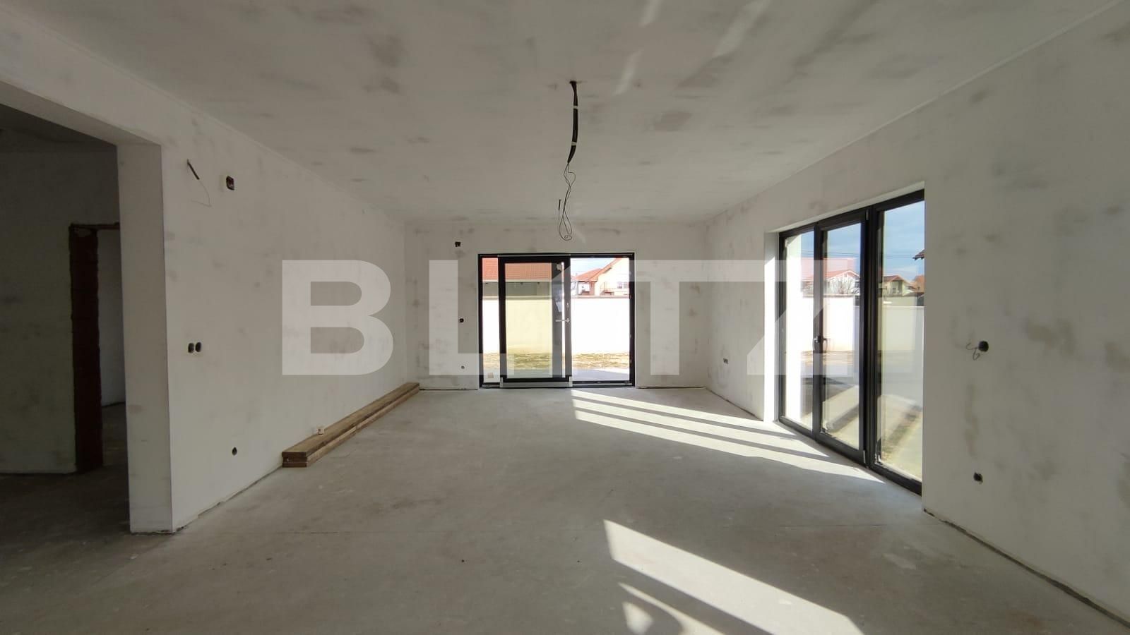 Casa de vânzare 4 camere Nicolae Grigorescu - 82177CV | BLITZ Oradea | Poza4