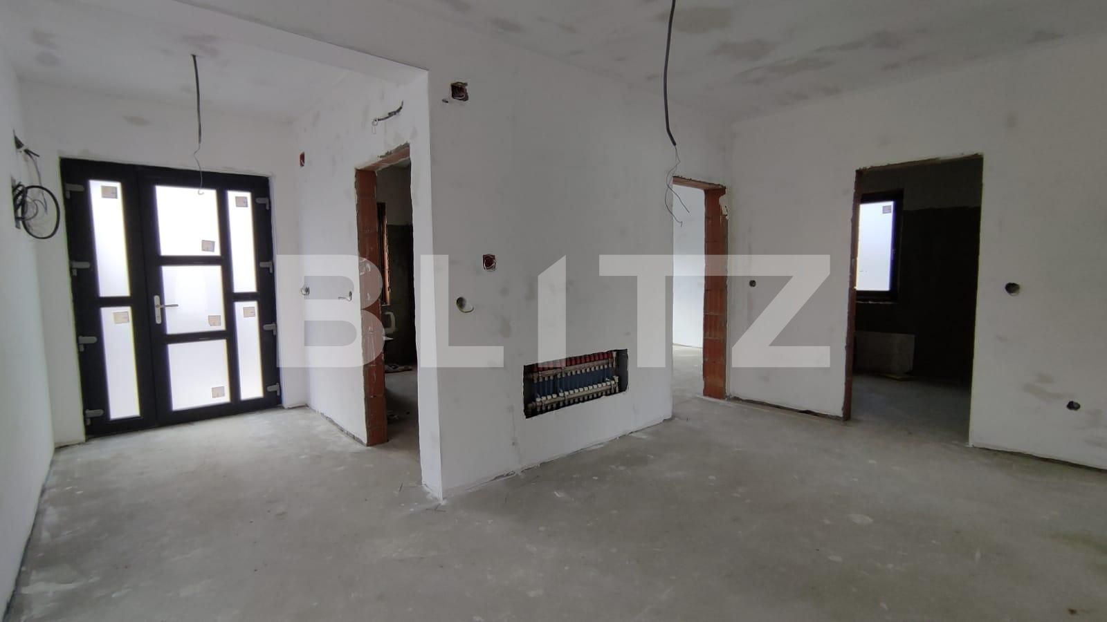 Casa de vânzare 4 camere Nicolae Grigorescu - 82177CV | BLITZ Oradea | Poza3