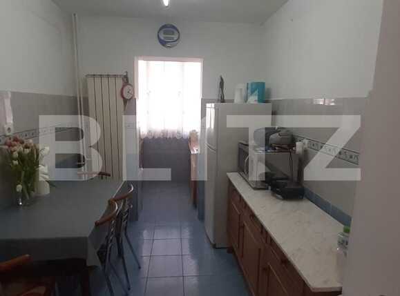Apartament de vânzare 3 camere Decebal - 82223AV | BLITZ Oradea | Poza3