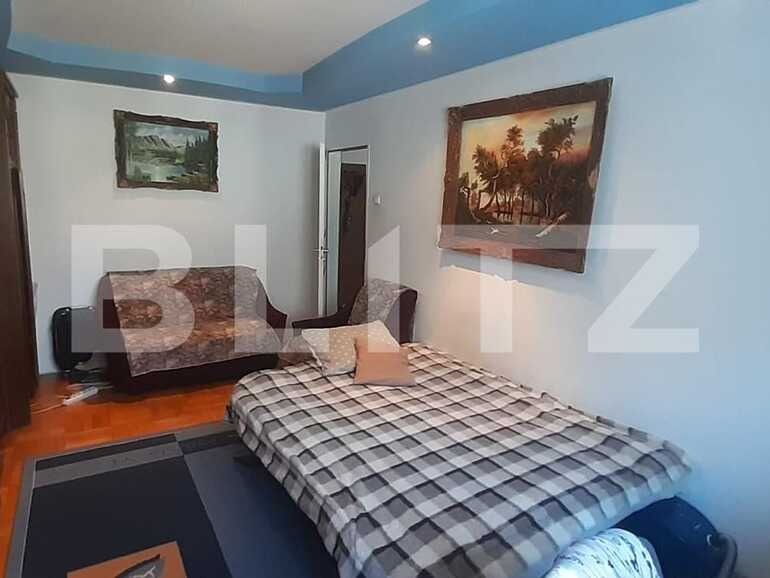 Apartament de vânzare 3 camere Decebal - 82223AV | BLITZ Oradea | Poza1