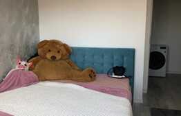 Apartament de 4 camere, decomandat, 89 mp utili, locație semicentrală