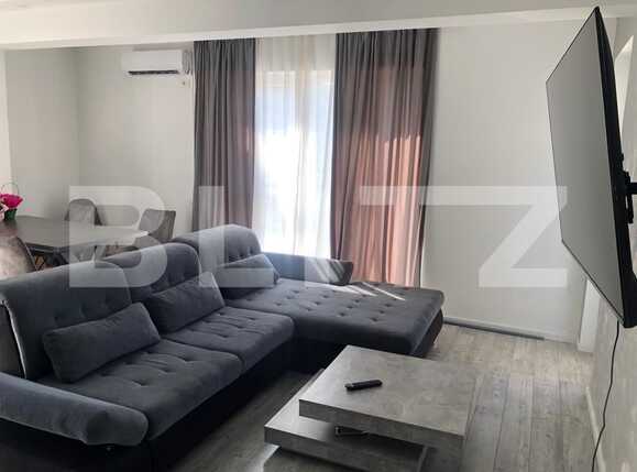 Apartament de vânzare 4 camere Iosia - 82274AV | BLITZ Oradea | Poza1
