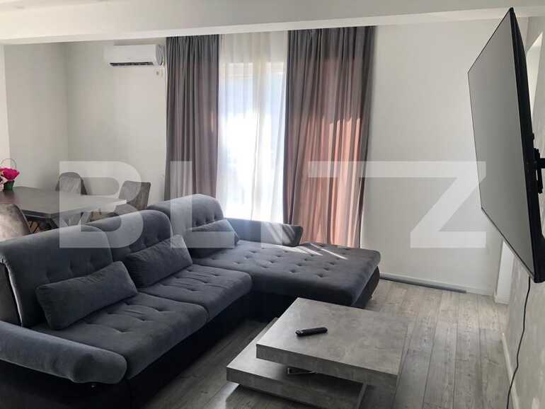 Apartament de vanzare 4 camere Iosia - 82274AV | BLITZ Oradea | Poza1