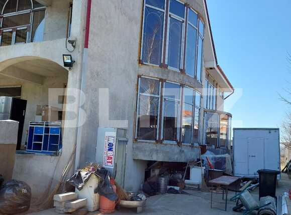 Spațiu comercial de închiriat Calea Aradului - 82300SIC | BLITZ Oradea | Poza2