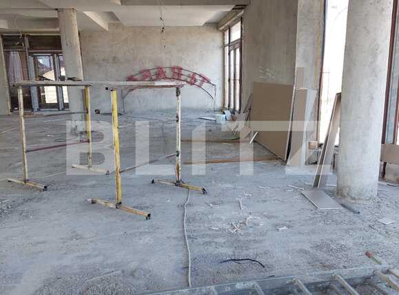 Spațiu comercial de închiriat Calea Aradului - 82300SIC | BLITZ Oradea | Poza14