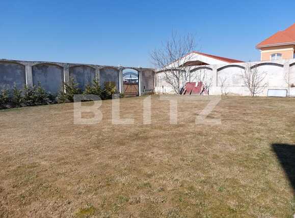 Spațiu comercial de închiriat Calea Aradului - 82300SIC | BLITZ Oradea | Poza16