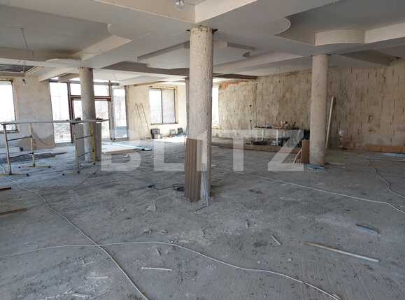 Spațiu comercial de închiriat Calea Aradului - 82300SIC | BLITZ Oradea | Poza10