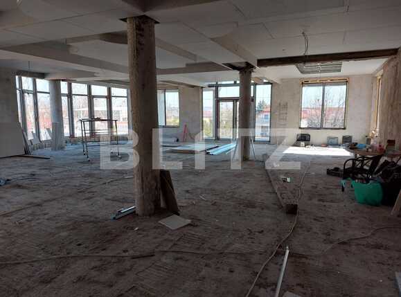 Spațiu comercial de închiriat Calea Aradului - 82300SIC | BLITZ Oradea | Poza9