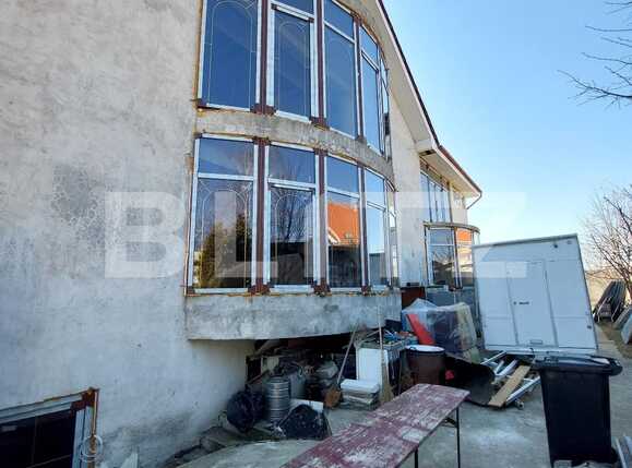 Spațiu comercial de închiriat Calea Aradului - 82300SIC | BLITZ Oradea | Poza3