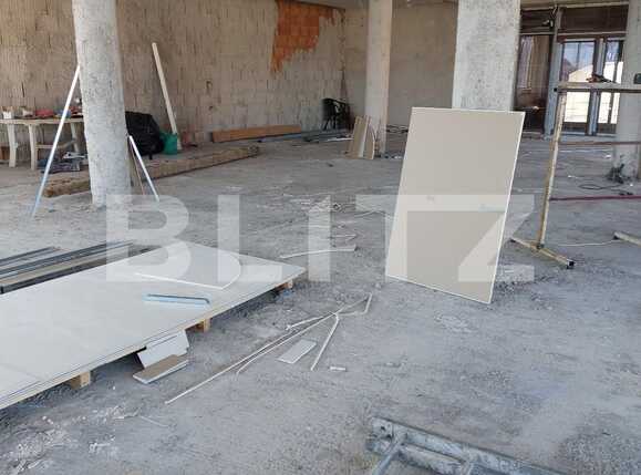 Spațiu comercial de închiriat Calea Aradului - 82300SIC | BLITZ Oradea | Poza12