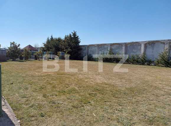 Spațiu comercial de închiriat Calea Aradului - 82300SIC | BLITZ Oradea | Poza17