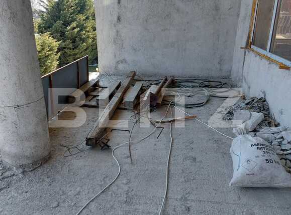 Spațiu comercial de închiriat Calea Aradului - 82300SIC | BLITZ Oradea | Poza7