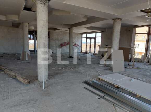 Spațiu comercial de închiriat Calea Aradului - 82300SIC | BLITZ Oradea | Poza4