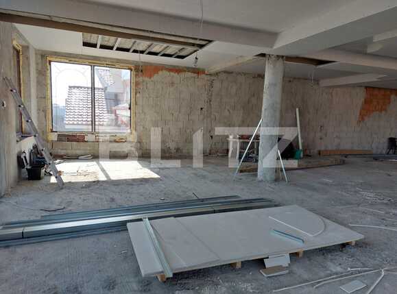 Spațiu comercial de închiriat Calea Aradului - 82300SIC | BLITZ Oradea | Poza6