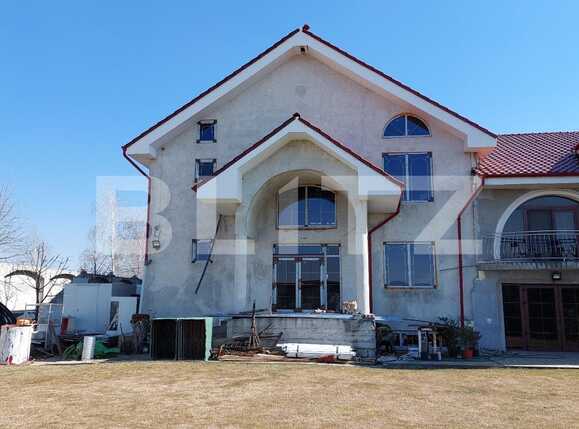 Spațiu comercial de închiriat Calea Aradului - 82300SIC | BLITZ Oradea | Poza1