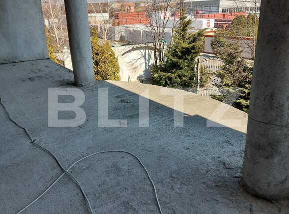 Spațiu comercial de închiriat Calea Aradului - 82300SIC | BLITZ Oradea | Poza5