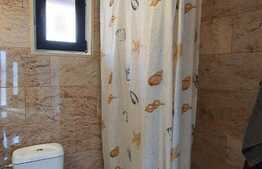 Casă nouă de 85 mp, două dormitoare, în Husasău