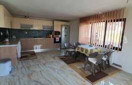 Casă nouă de 85 mp, două dormitoare, în Husasău