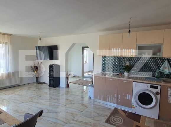 Casa de vânzare 2 camere Est - 82383CV | BLITZ Oradea | Poza4