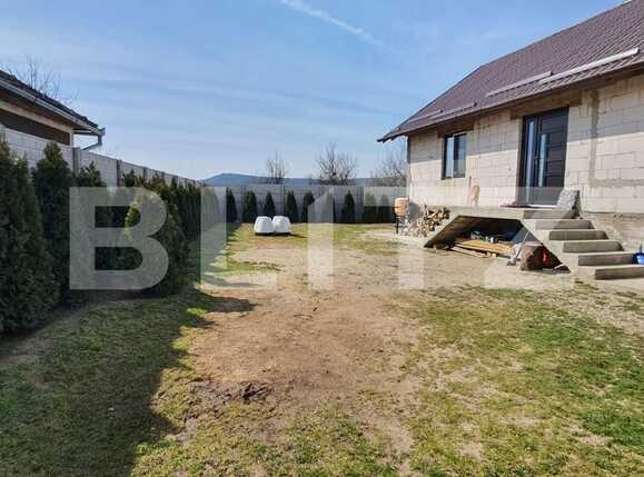 Casa de vânzare 2 camere Est - 82383CV | BLITZ Oradea | Poza1