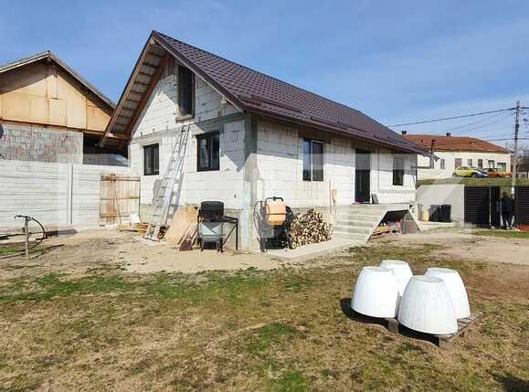 Casa de vânzare 2 camere Est - 82383CV | BLITZ Oradea | Poza8