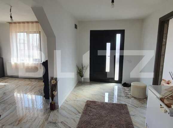 Casa de vânzare 2 camere Est - 82383CV | BLITZ Oradea | Poza6
