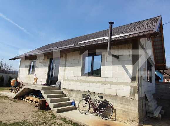 Casa de vânzare 2 camere Est - 82383CV | BLITZ Oradea | Poza2