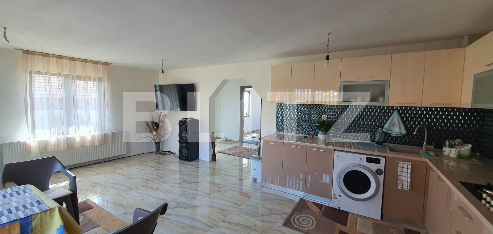 Casa de vânzare 2 camere Est - 82383CV | BLITZ Oradea | Poza4