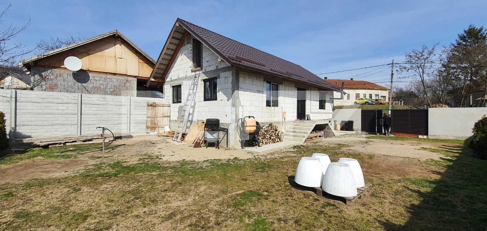 Casa de vânzare 2 camere Est - 82383CV | BLITZ Oradea | Poza8