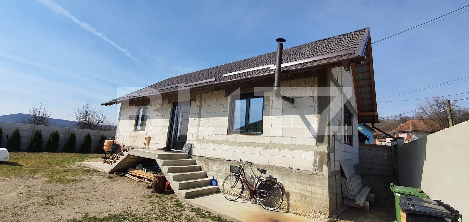 Casa de vânzare 2 camere Est - 82383CV | BLITZ Oradea | Poza2