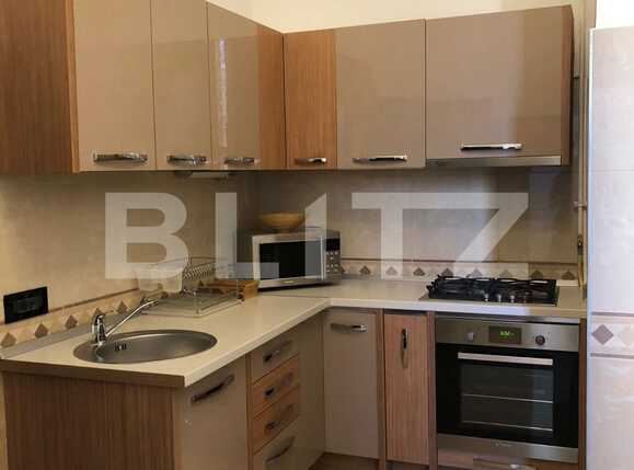 Apartament de închiriat 2 camere Ultracentral - 82386AI | BLITZ Oradea | Poza5