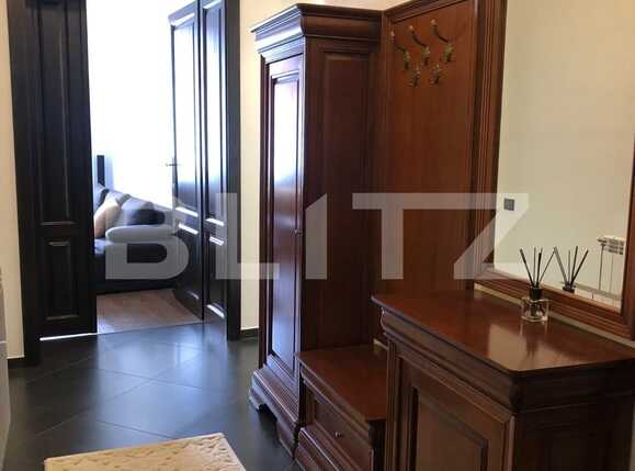 Apartament de închiriat 2 camere Ultracentral - 82386AI | BLITZ Oradea | Poza2