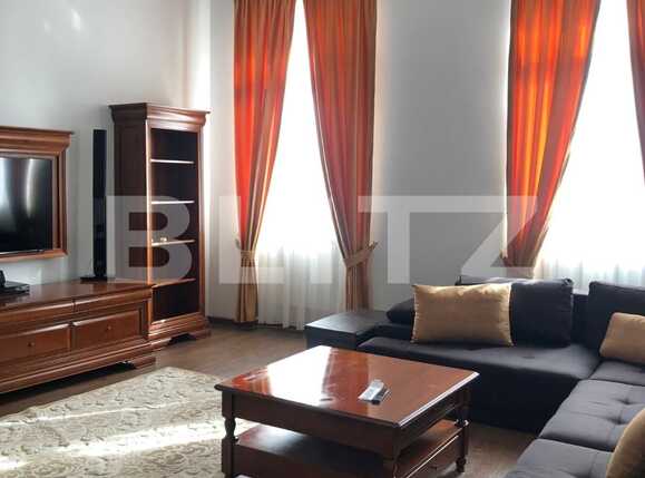 Apartament de închiriat 2 camere Ultracentral - 82386AI | BLITZ Oradea | Poza1