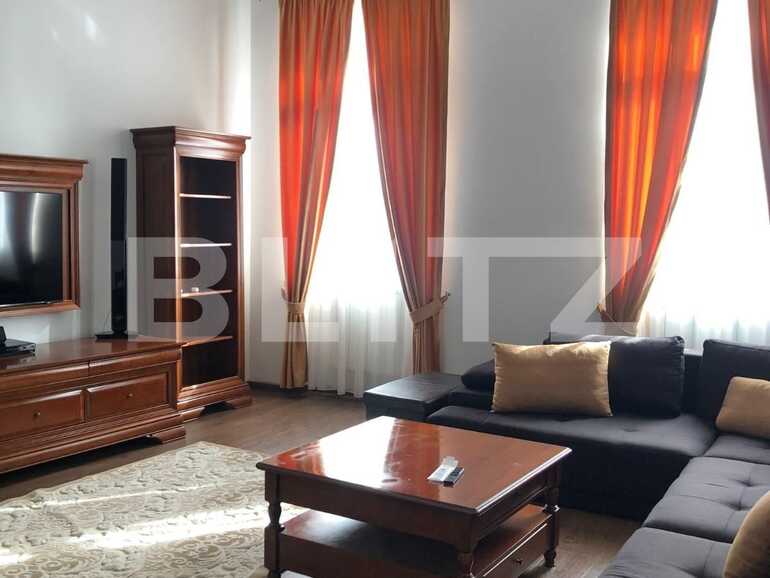 Apartament de inchiriat 2 camere Ultracentral - 82386AI | BLITZ Oradea | Poza1
