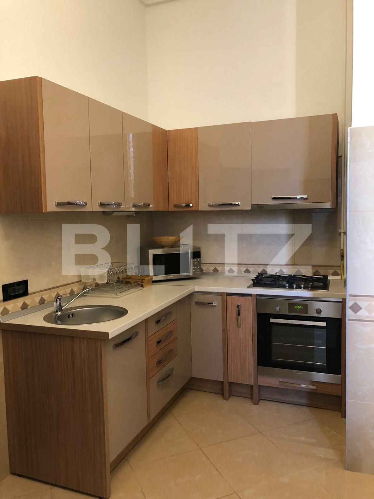 Apartament de închiriat 2 camere Ultracentral - 82386AI | BLITZ Oradea | Poza5