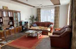 Casa de 160 mp, teren de 688 mp, in Grigorescu